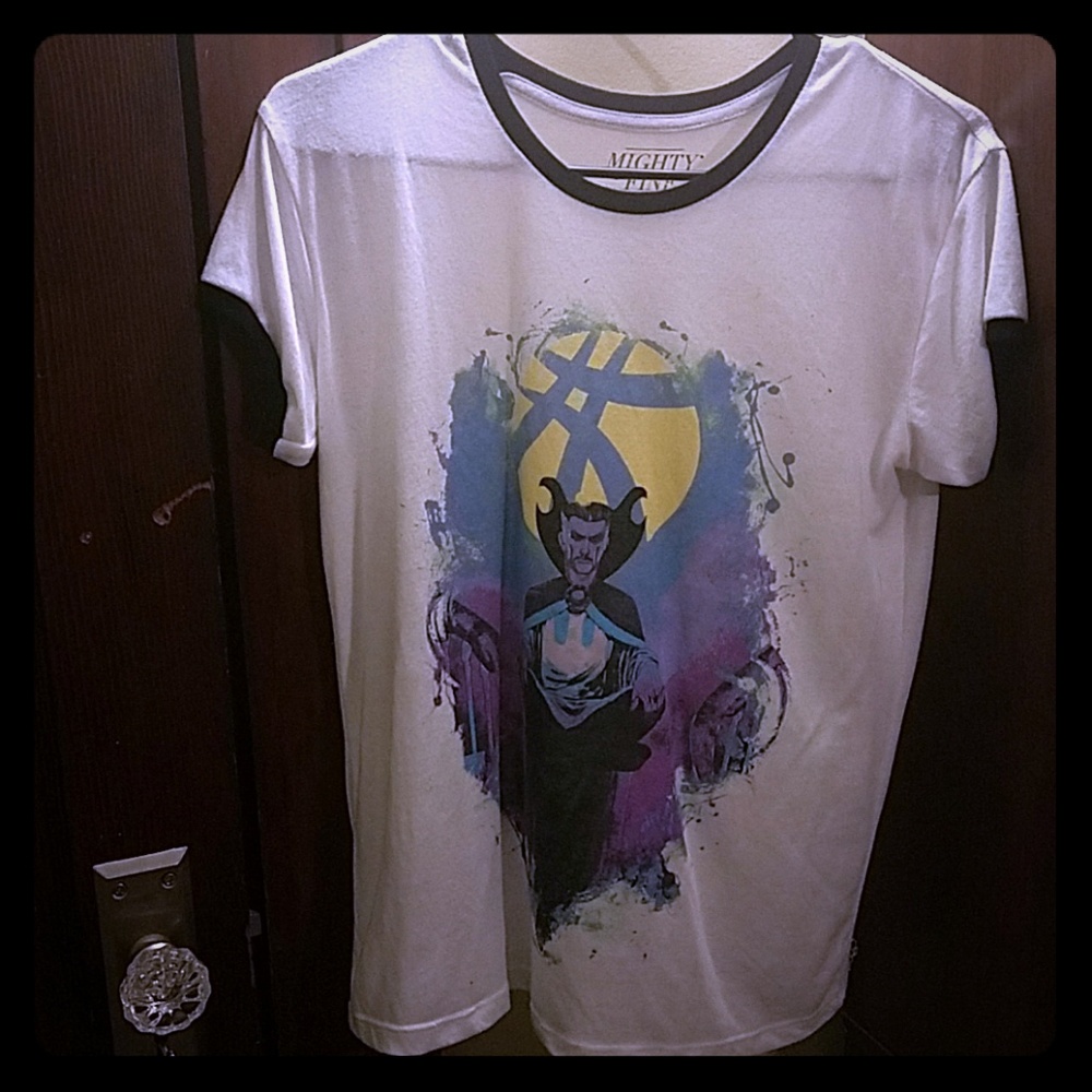 Dr Strange T-Shirt